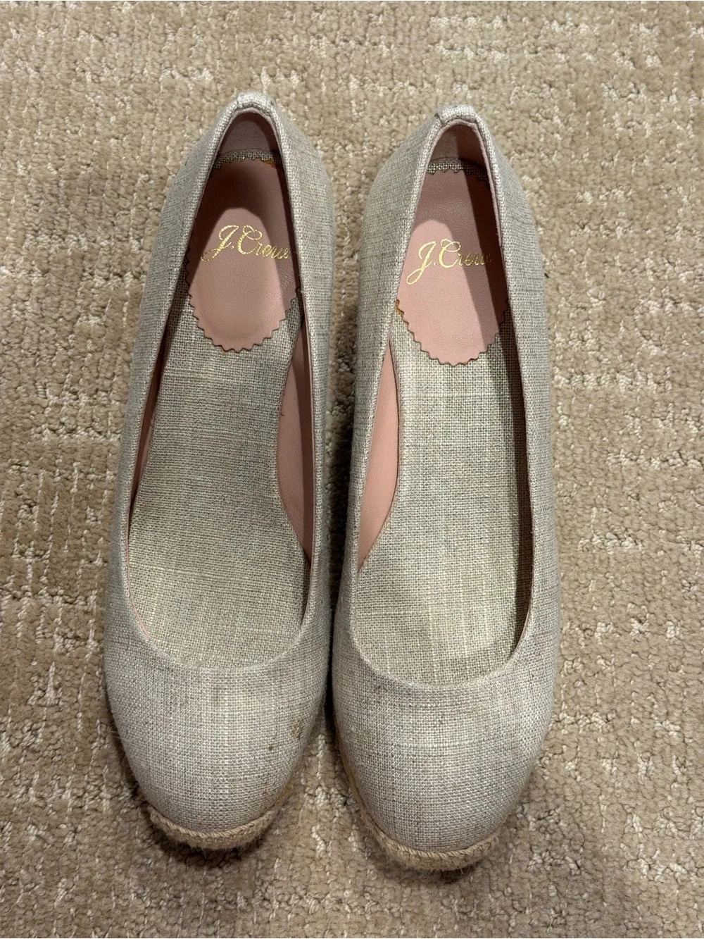 J. Crew Factory good small